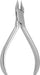 Light Wire Pliers with Cutter