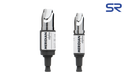Meridian Alpha Single-Use Perforator