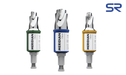 Meridian Classic Single-Use Perforator