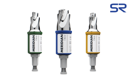 Meridian Classic Single-Use Perforator