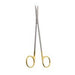 7" Kaye Freeman Plastic Scissors - Straight