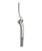 Articulating Paper Forceps Curved