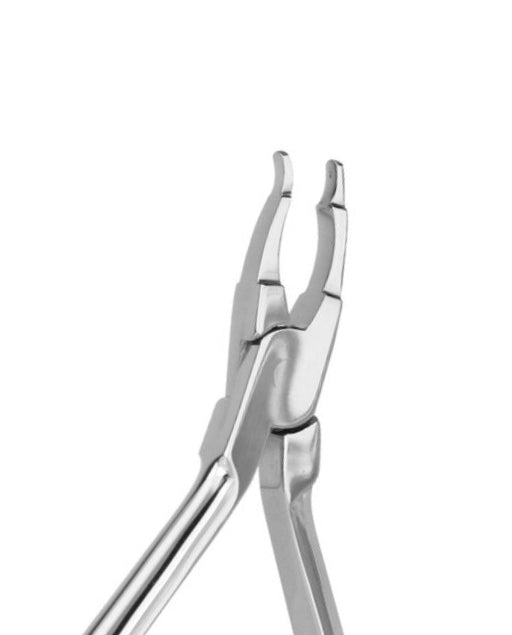 Flattening Plier