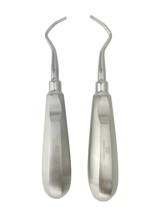 Miller Apexo Elevator 71 & 72
