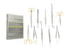 Signature Bone Surgery Set with Cassette