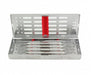 Tunnelling 5 Pieces Kit with Cassette