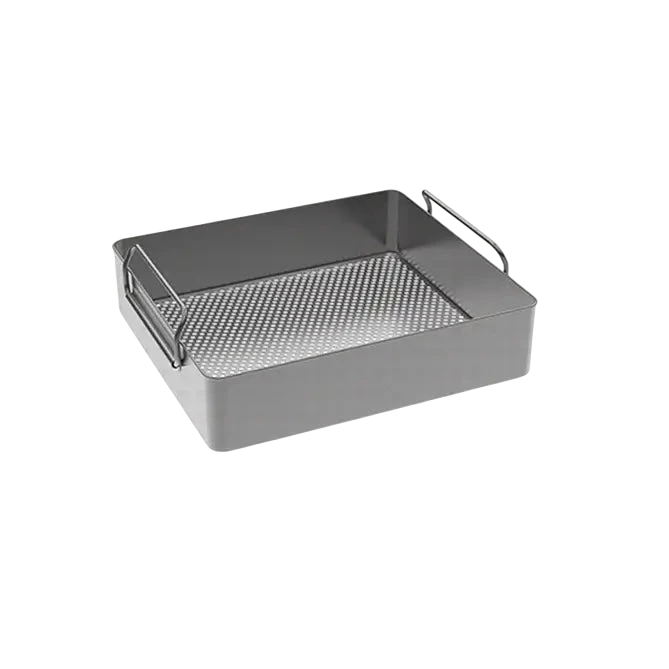 instrument sterilization trays
sterilization trays