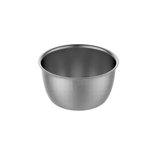 iodine cup for fluid managment