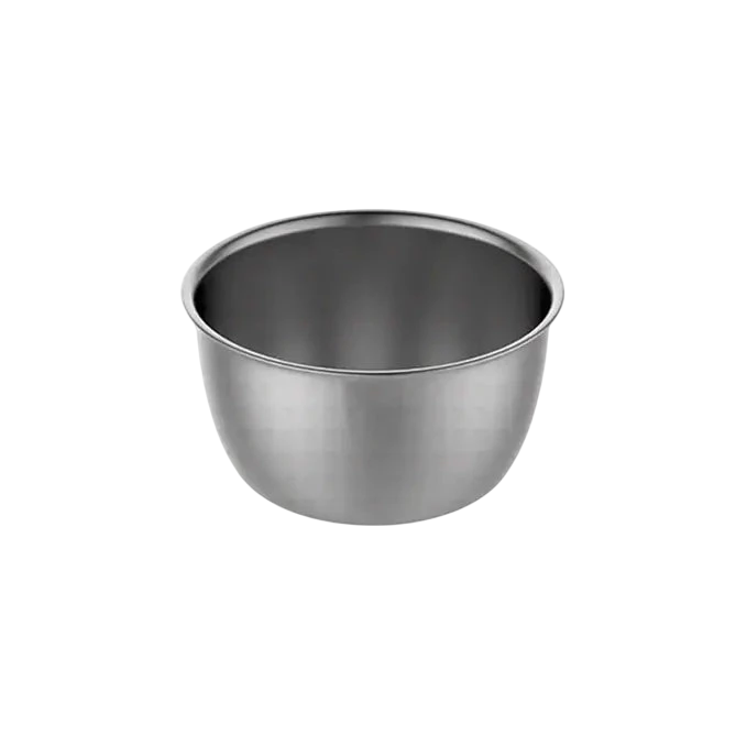 iodine cup for fluid managment