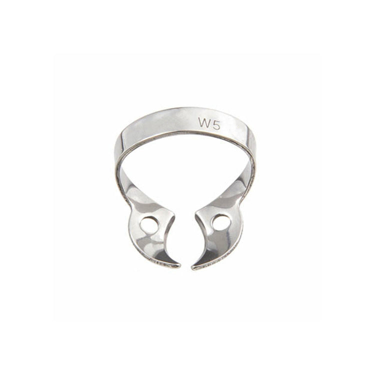 Rubber Dam Clamp No. W5