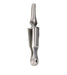 2 3/4" Johns Hopkins Bulldog Clamp, straight