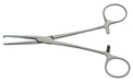 Kocher Intestinal Forceps (9", Straight)