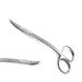 LaGrange Scissors, Single blade serrated