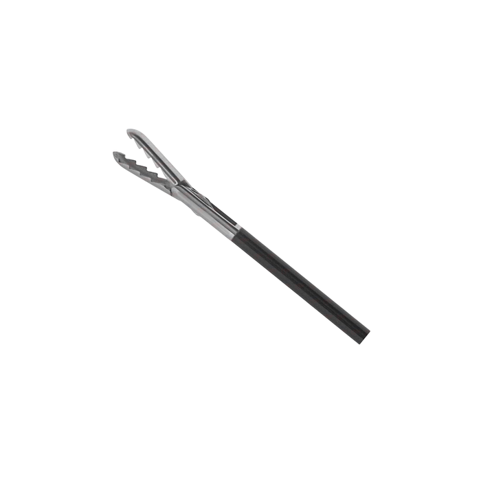 Laparoscopic Alligator Grasping Forceps Medical Instrument