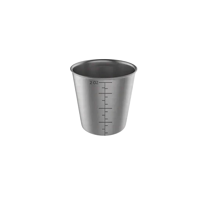 medicine cup for operator room
medicine cup