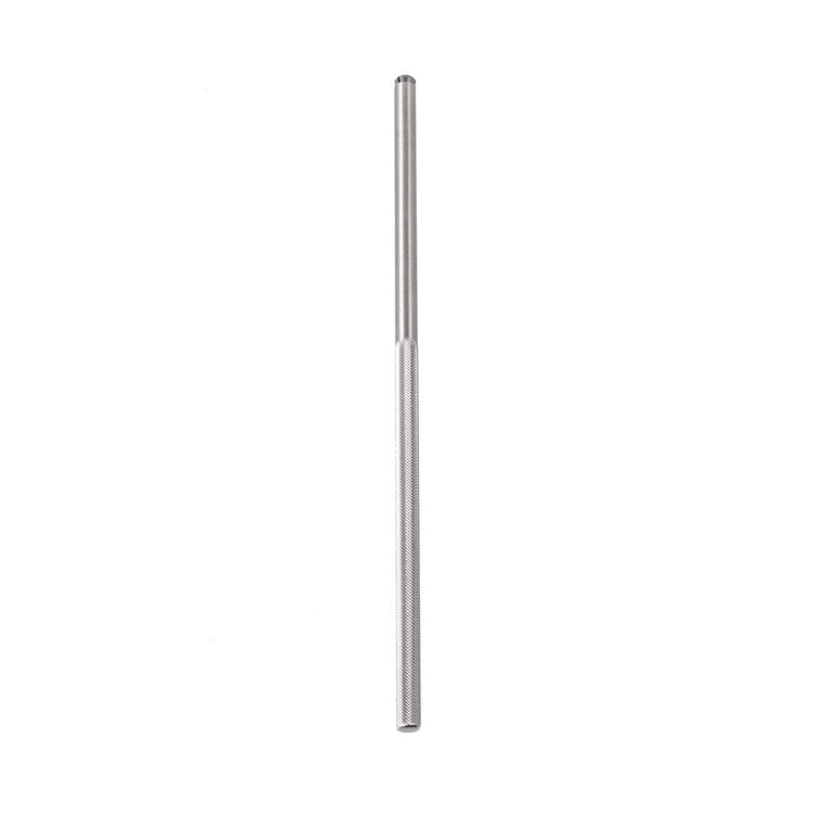 Chuck Handle - Circular 15 cm