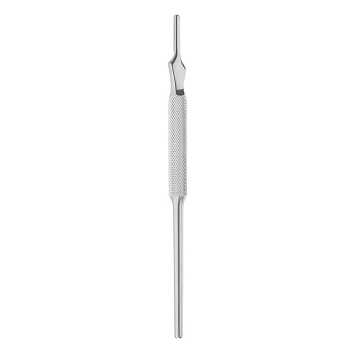 Knife Handle ? Circular