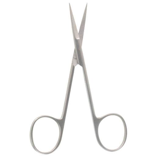 4 1/8" Iris Select Scissors for excellent straight cutting