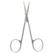 4 1/8" Iris Select Scissors for excellent straight cutting