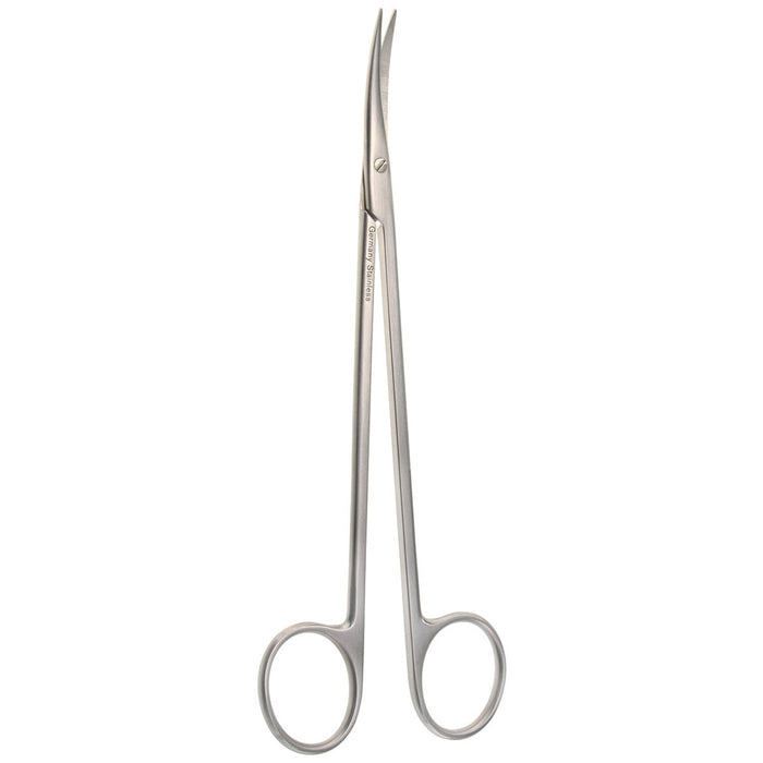 7" Metz Scissors - Curved, Normal, Sharp