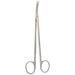7" Metz Scissors - Curved, Normal, Sharp