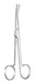 5 1/2" Mayo Scissors, curved round