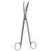 curved B/B, Sims Operating Scissors