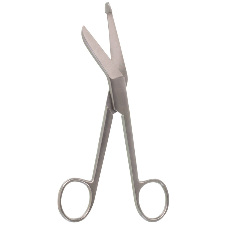 5 1/2" Lister Bandage Scissors
