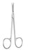 4 1/2" Spencer Stitch Scissors