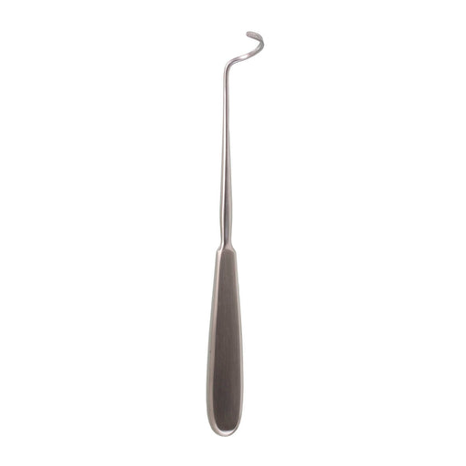 Carrier Left Blunt Deschamps Ligature (8 1/2")