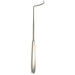 9 1/2" Deschamps Ligature Carrier left blunt
