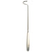 11" Deschamps Ligature Carrier right blunt