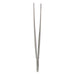 10" Dress Forceps, Serrated Standard Pattern