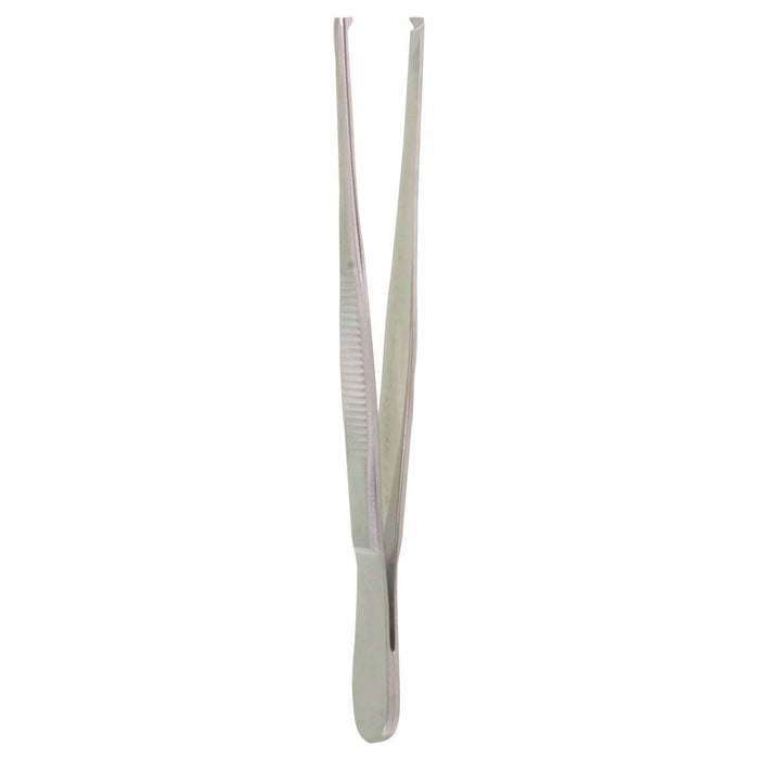 4 1/8-inch Tissue Forceps one 2-standard patt