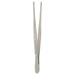 4 1/8-inch Tissue Forceps one 2-standard patt