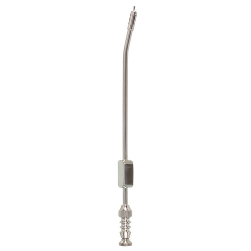 6 1/16" Debakey-Adson Suction Tube