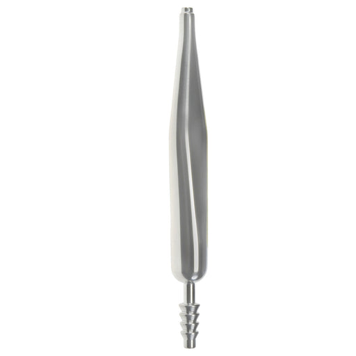 6 3/4" Coupland Suction Handle