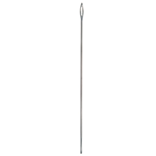 5 1/2" Probe with Eye, Stainless Steel