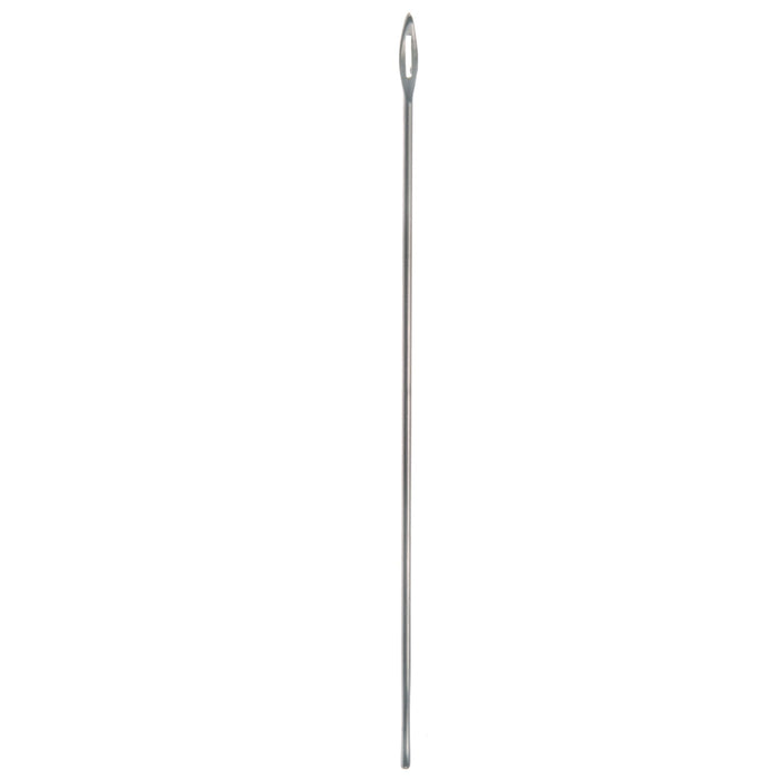 5 1/2" Probe with Eye, Stainless Steel