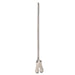 5" Grooved Director's Tongue Tie Plain Point