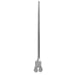 5 1/2" Grooved Director's Tongue Tie Plain Point