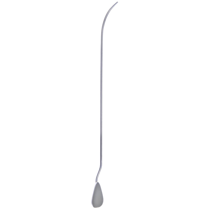 6 1/2" Lockheart Mummery Fistula slightly curled 