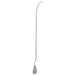 6 1/2" Lockheart Mummery Fistula slightly curled 