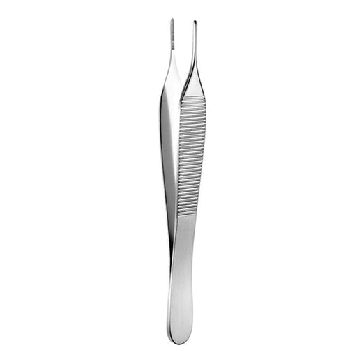 4 3/4" Adson Dressing Forceps ? Standard Pattern