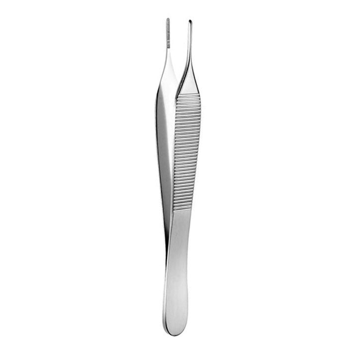 4 3/4" Adson Dressing Forceps ? Standard Pattern
