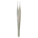 4 3/4" Adson Dressing Forceps with Delicate Tip