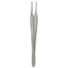 4 3/4" Hudson (Ewald) Dressing Forceps