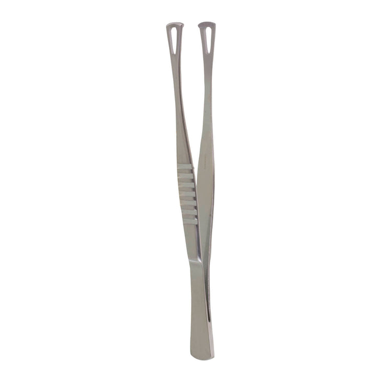 5 3/4" Duval Forceps, 7mm Jaw