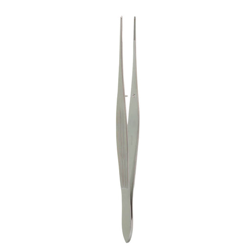 6" McIndoe Dressing Forceps, Serrated