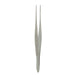 6" McIndoe Dressing Forceps, Serrated